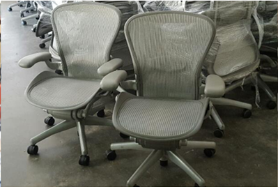 Used Office