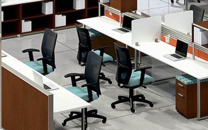 Office Furniture Liquidators in San Franscisco Bay Area | Kantors