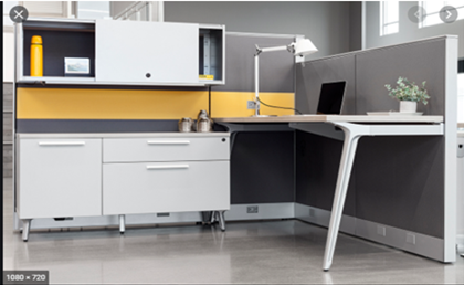 Cubicles